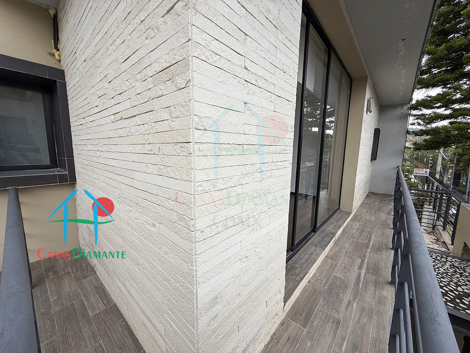 Tecamachalco Casa Troya C - Recámara principal 9